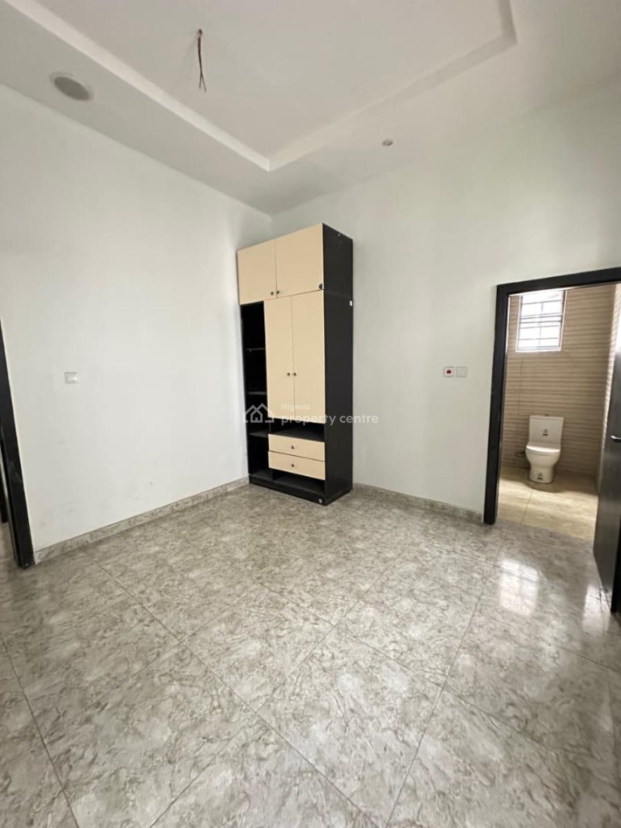 Premium 4 Bedroom Semi Detached Duplex, Orchid, Lekki, Lagos, Semi-detached Duplex for Sale