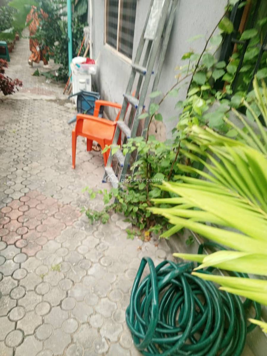 Nice 1bedroom Apartment, Lekki Phase 1, Lekki, Lagos, Mini Flat (room and Parlour) for Rent