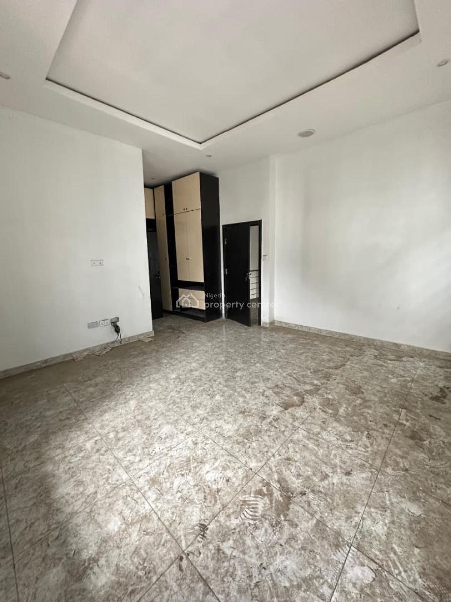 Luxurious 3 Bedroom Terraced Duplex, Ikota, Ikota, Lekki, Lagos, Terraced Duplex for Sale