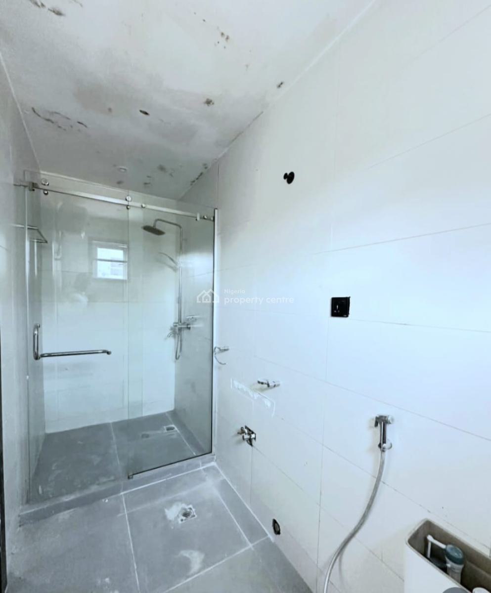 Beautiful 2 Bedroom Apartment, Ikate Elegushi, Lekki, Lagos, Flat / Apartment for Rent