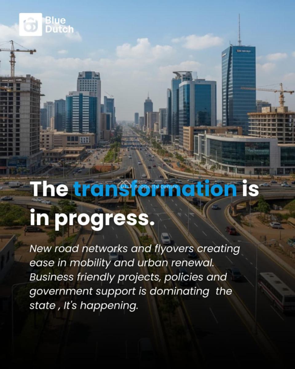 Affordable Plots of  Land with  C of O in a  Serene  Lcation, Sapele Road/ Imasabor Edo Vidia  Homes & Park, Esan Central, Edo, Mixed-use Land for Sale