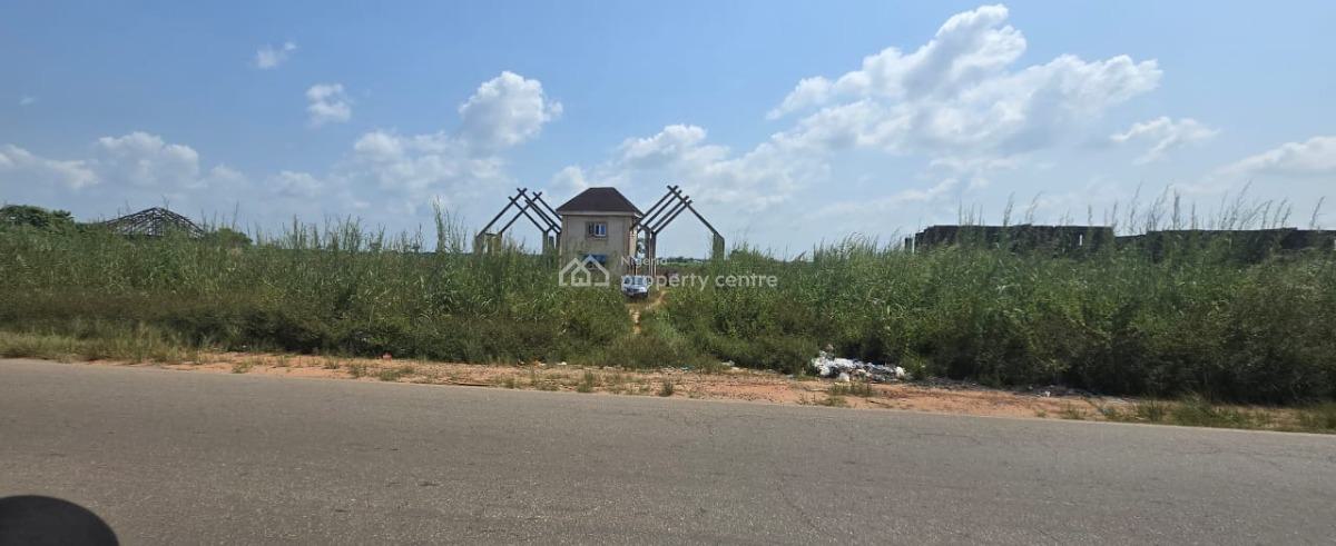 Affordable Plots of  Land with  C of O in a  Serene  Lcation, Sapele Road/ Imasabor Edo Vidia  Homes & Park, Esan Central, Edo, Mixed-use Land for Sale