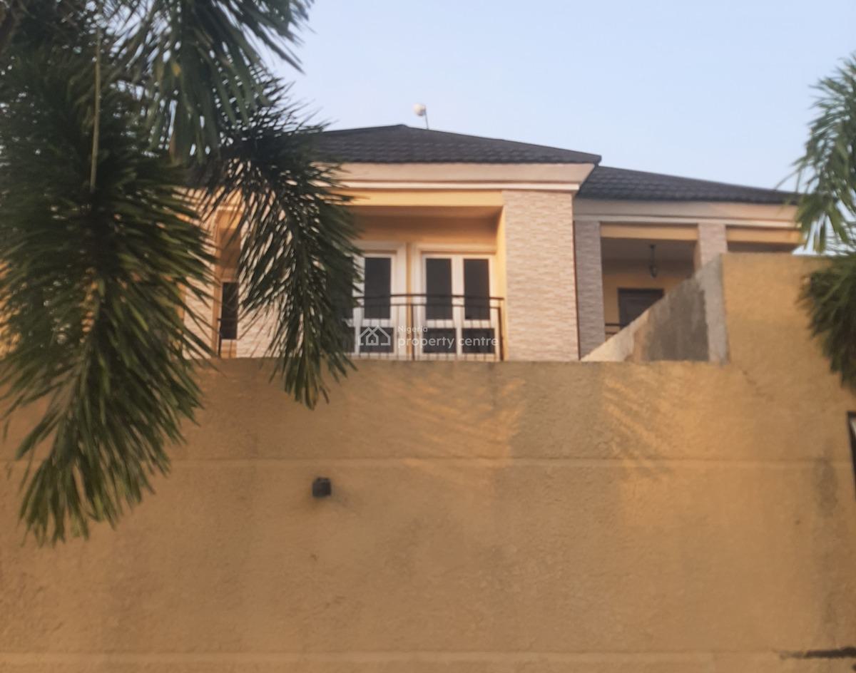 4, Lekki Phase 1, Lekki, Lagos, House for Rent