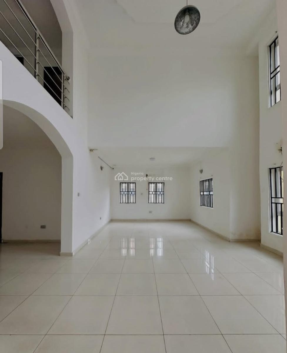 4 Bedrooms House, Lekki Phase 1, Lekki, Lagos, House for Rent