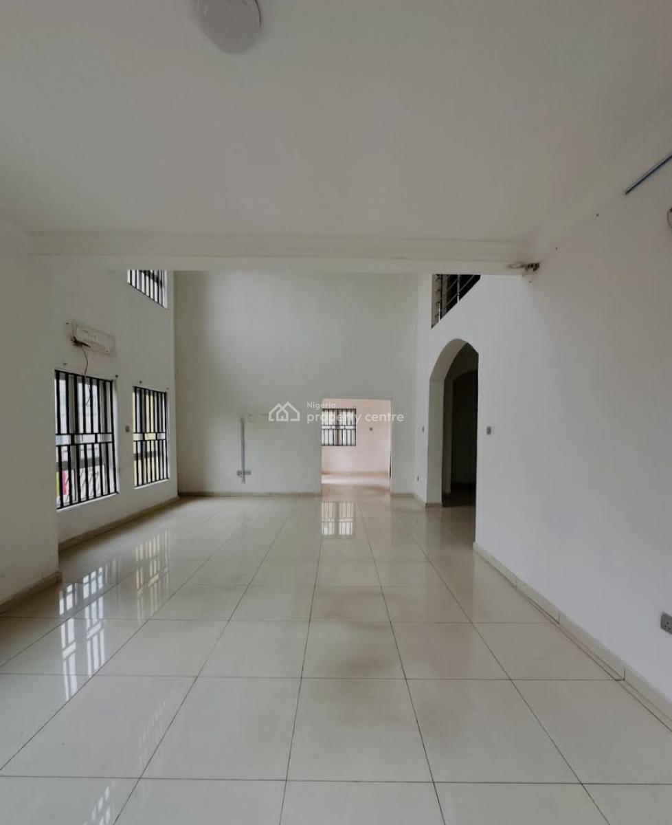 4 Bedrooms House, Lekki Phase 1, Lekki, Lagos, House for Rent