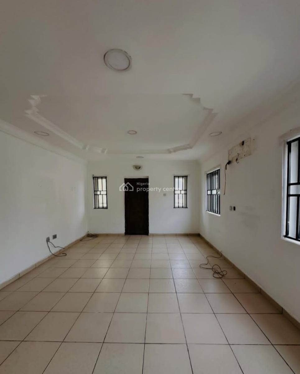 4 Bedrooms House, Lekki Phase 1, Lekki, Lagos, House for Rent