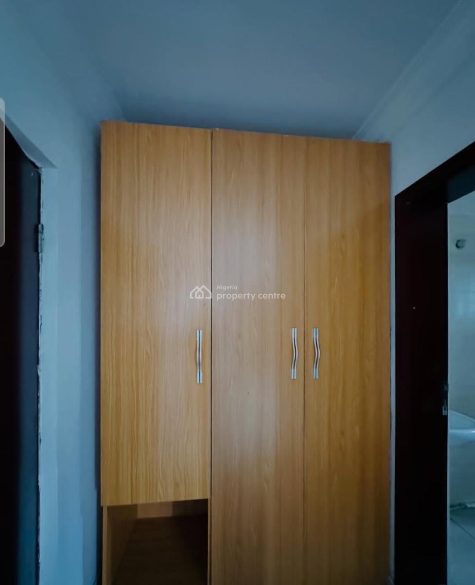 4 Bedrooms House, Lekki Phase 1, Lekki, Lagos, House for Rent