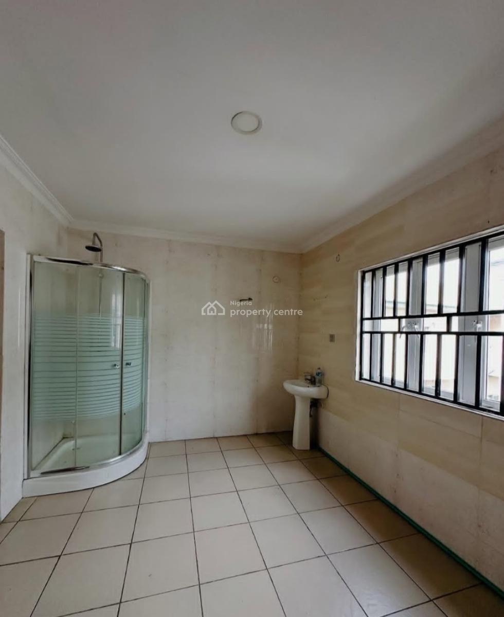 4 Bedrooms House, Lekki Phase 1, Lekki, Lagos, House for Rent