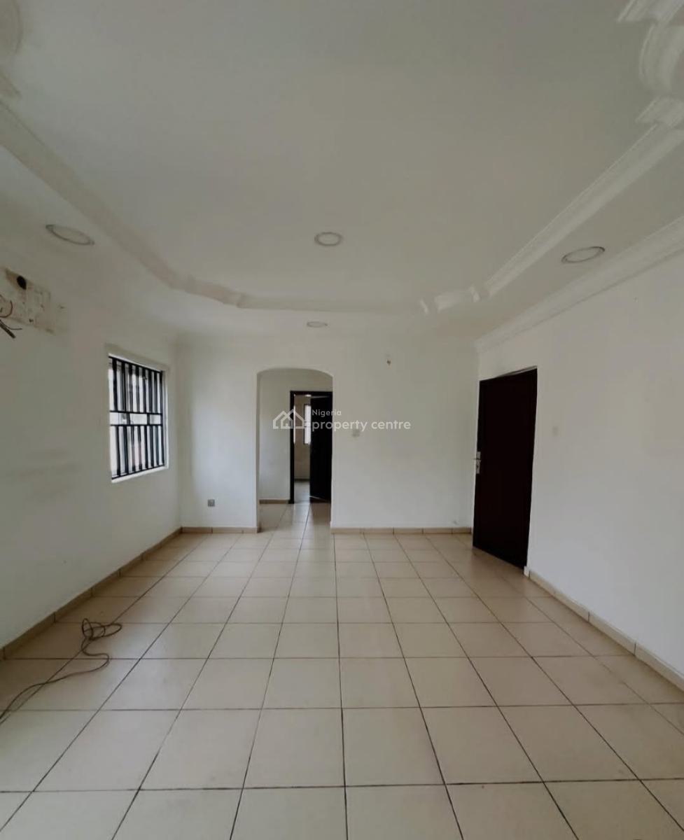 4 Bedrooms House, Lekki Phase 1, Lekki, Lagos, House for Rent