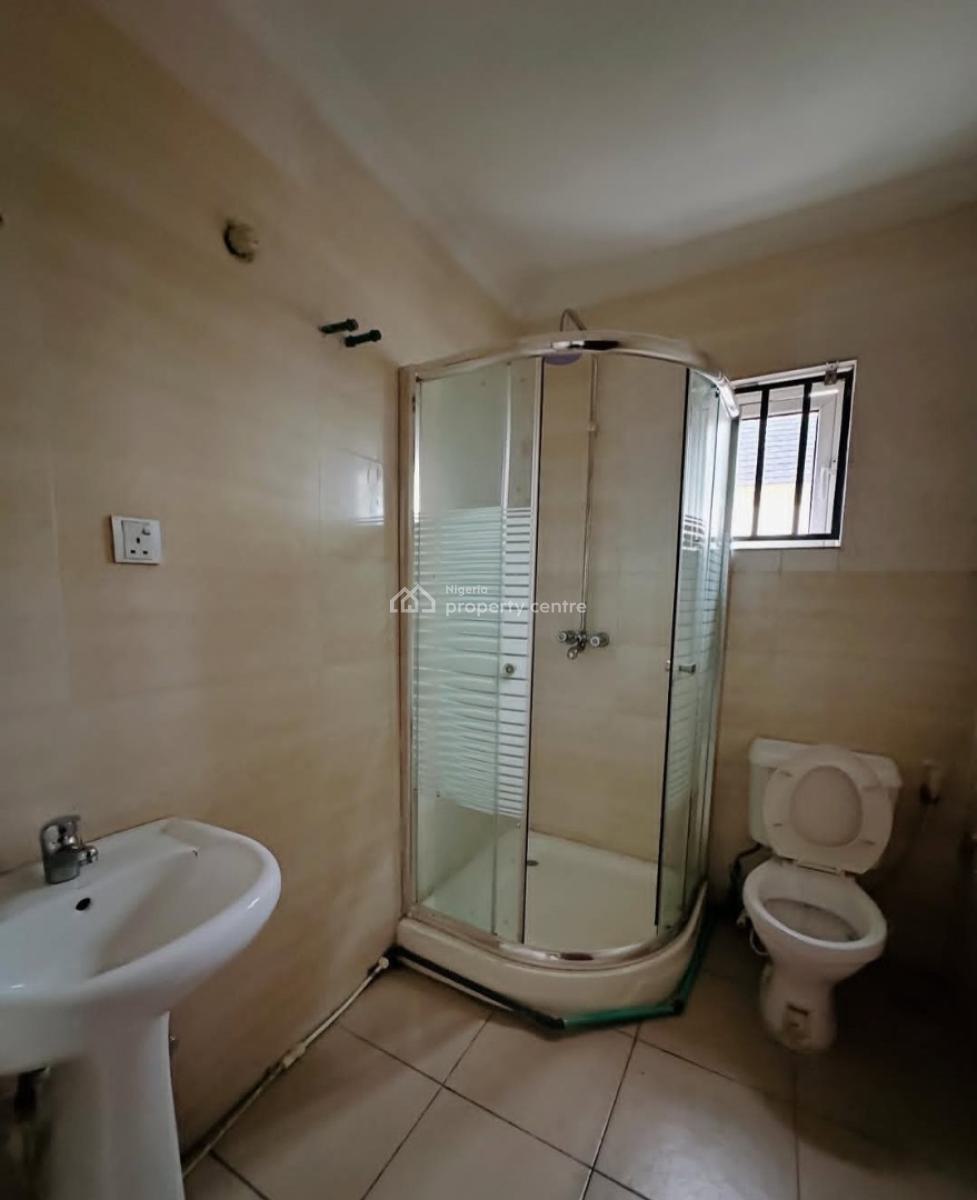 4 Bedrooms House, Lekki Phase 1, Lekki, Lagos, House for Rent