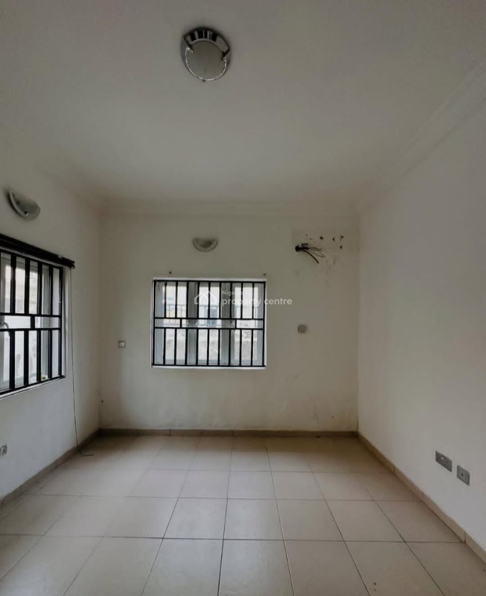 4 Bedrooms House, Lekki Phase 1, Lekki, Lagos, House for Rent