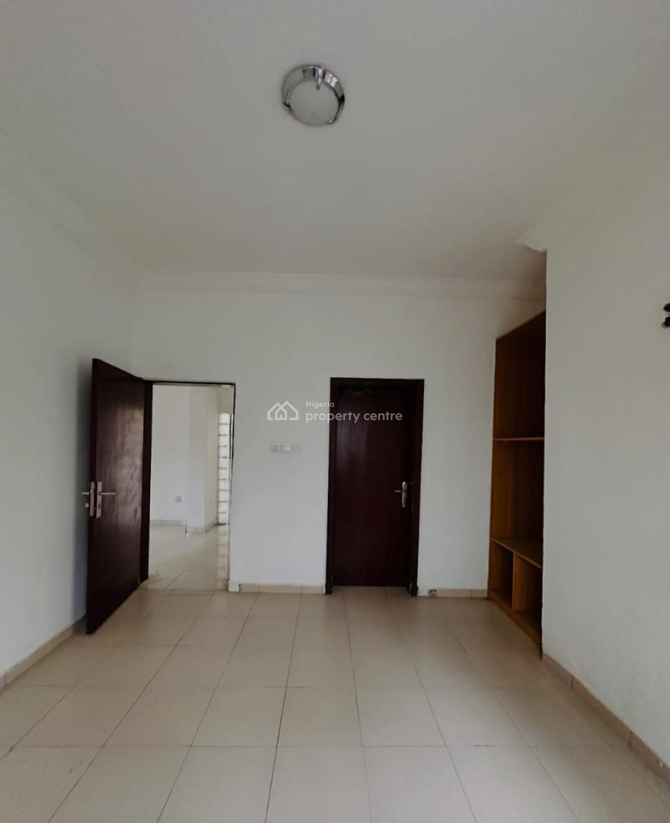 4 Bedrooms House, Lekki Phase 1, Lekki, Lagos, House for Rent