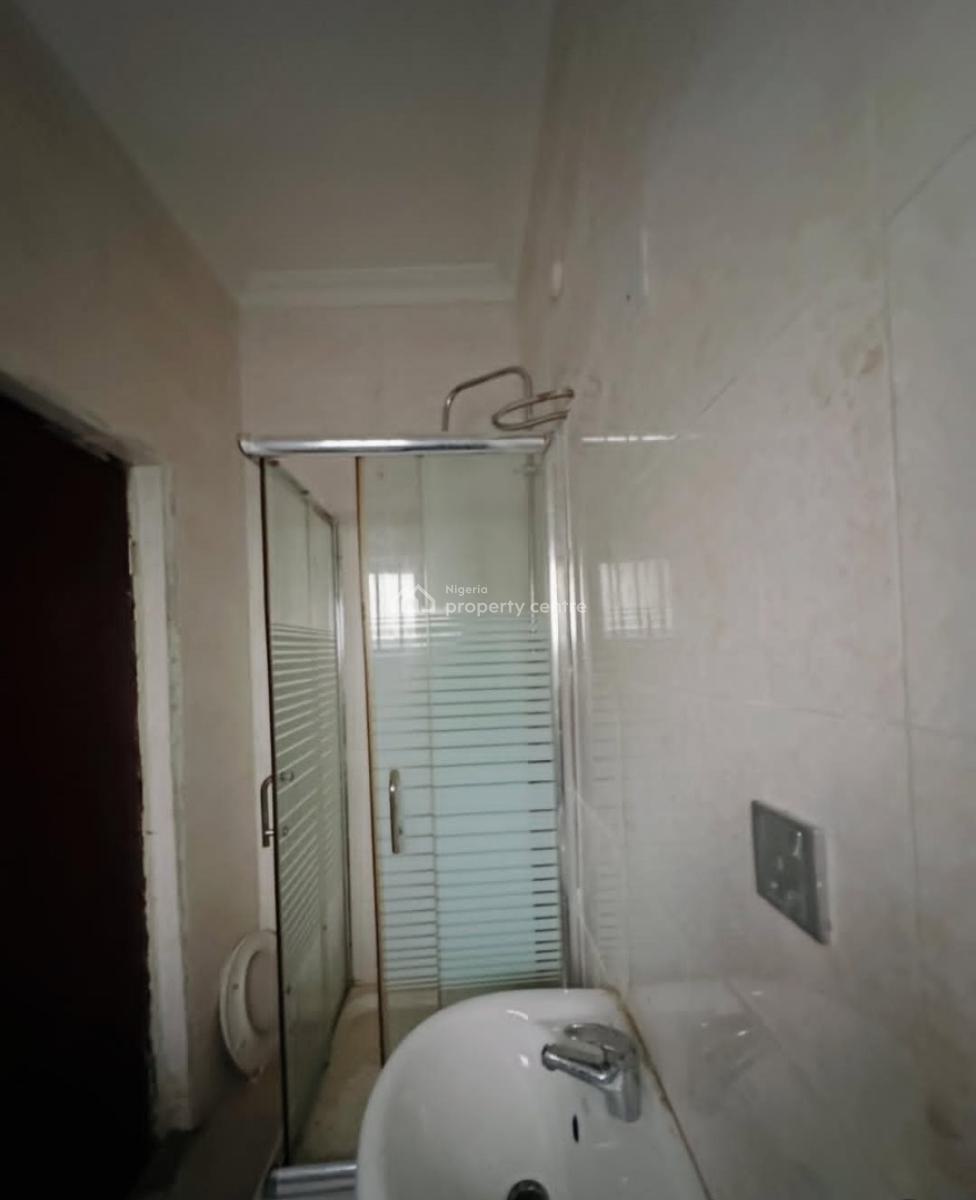 4 Bedrooms House, Lekki Phase 1, Lekki, Lagos, House for Rent
