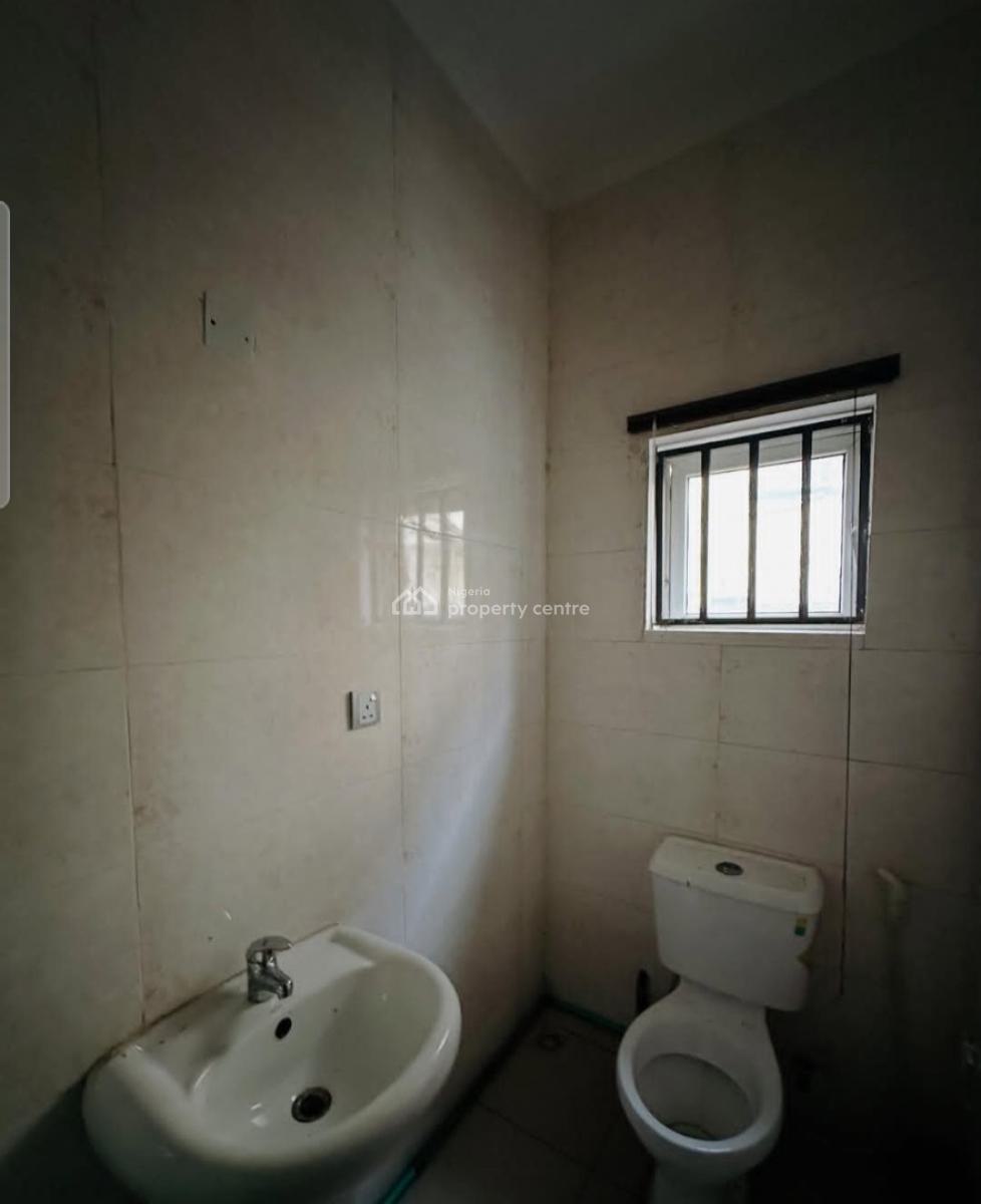 4 Bedrooms House, Lekki Phase 1, Lekki, Lagos, House for Rent