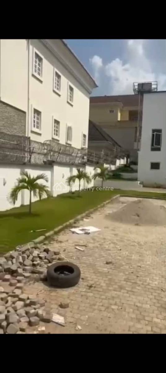 Factory, Lugbe,  Airport Road,abuja, Lugbe District, Abuja, Factory for Sale