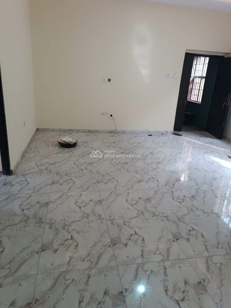 Cooperate/serviced 2 Bedrooms Apartments, Off Freedom Way, Ikate, Lekki, Lagos, Flat / Apartment for Rent