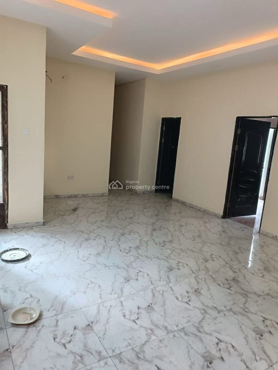 Cooperate/serviced 2 Bedrooms Apartments, Off Freedom Way, Ikate, Lekki, Lagos, Flat / Apartment for Rent