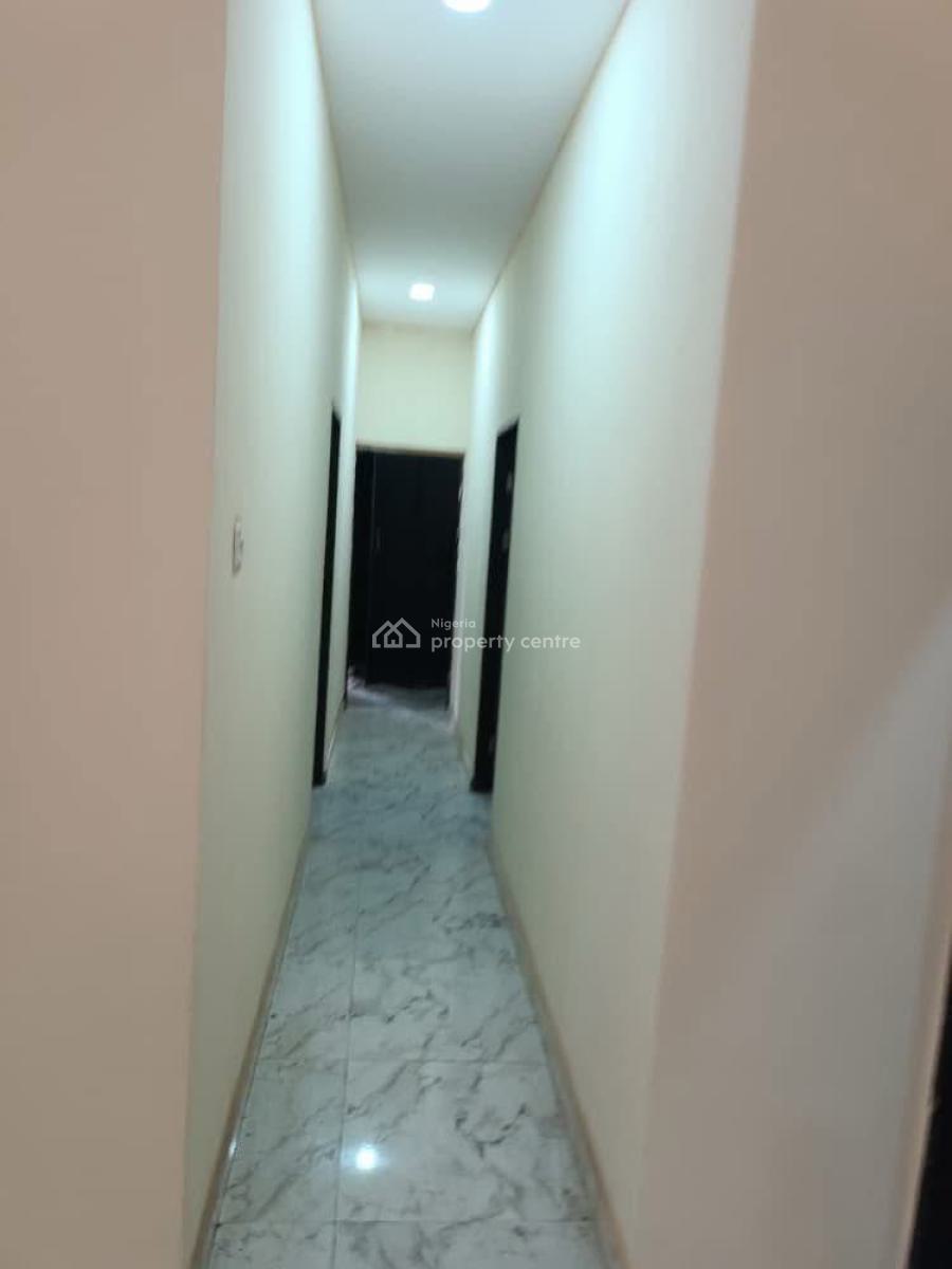 Cooperate/serviced 2 Bedrooms Apartments, Off Freedom Way, Ikate, Lekki, Lagos, Flat / Apartment for Rent
