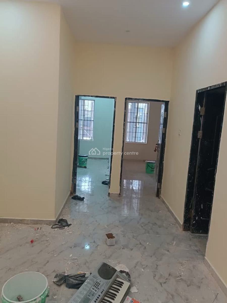 Cooperate/serviced 2 Bedrooms Apartments, Off Freedom Way, Ikate, Lekki, Lagos, Flat / Apartment for Rent