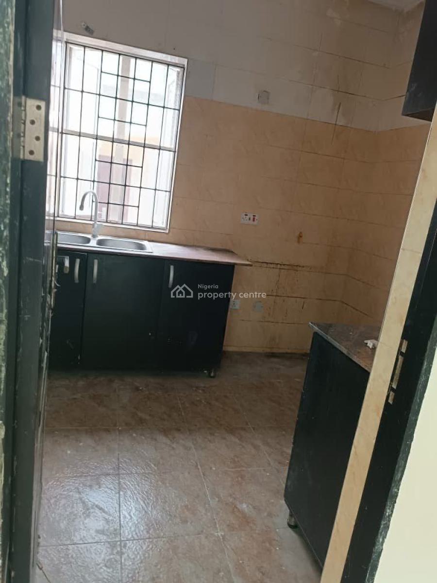 Cooperate/serviced 2 Bedrooms Apartments, Off Freedom Way, Ikate, Lekki, Lagos, Flat / Apartment for Rent