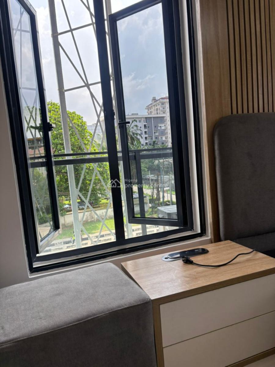 Luxurious Fully Furnished 5 Bedroom Townhouse with Bq, Inside Ikoyi, Ikoyi, Lagos, House for Rent