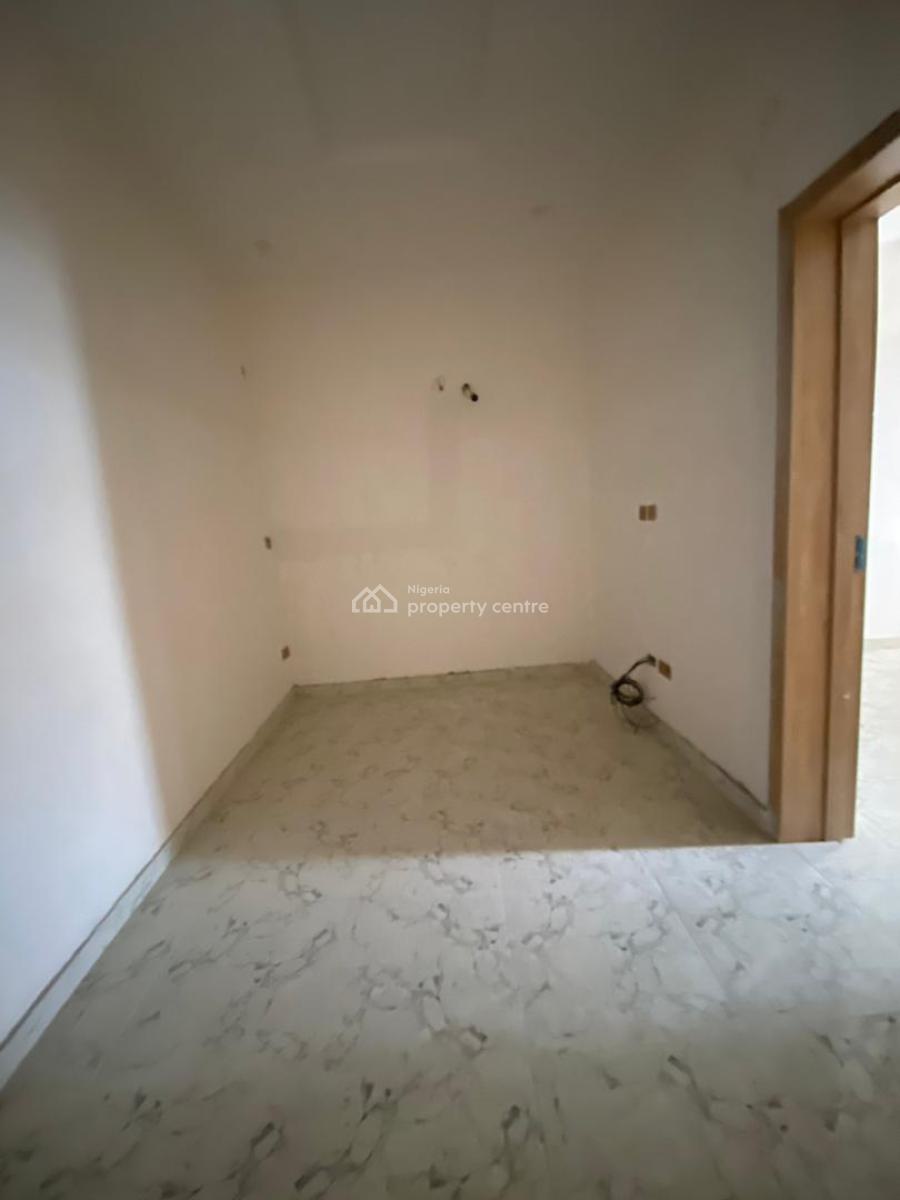 4 Bedroom Terrace Duplex with Swimming Pool, Gym, Playground, Oba Avenue, Ikota, Lekki, Lagos, Terraced Duplex for Sale