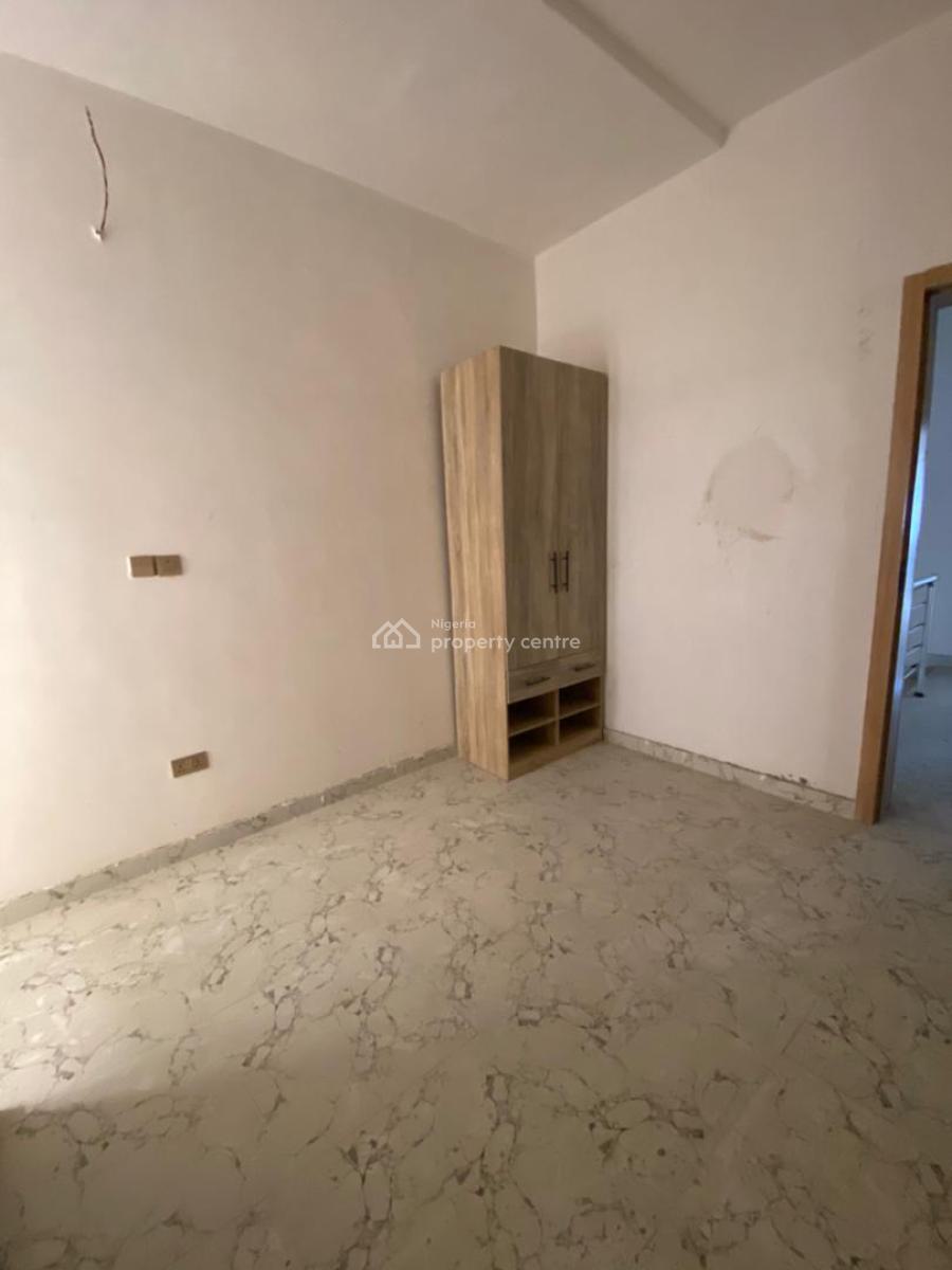 4 Bedroom Terrace Duplex with Swimming Pool, Gym, Playground, Oba Avenue, Ikota, Lekki, Lagos, Terraced Duplex for Sale