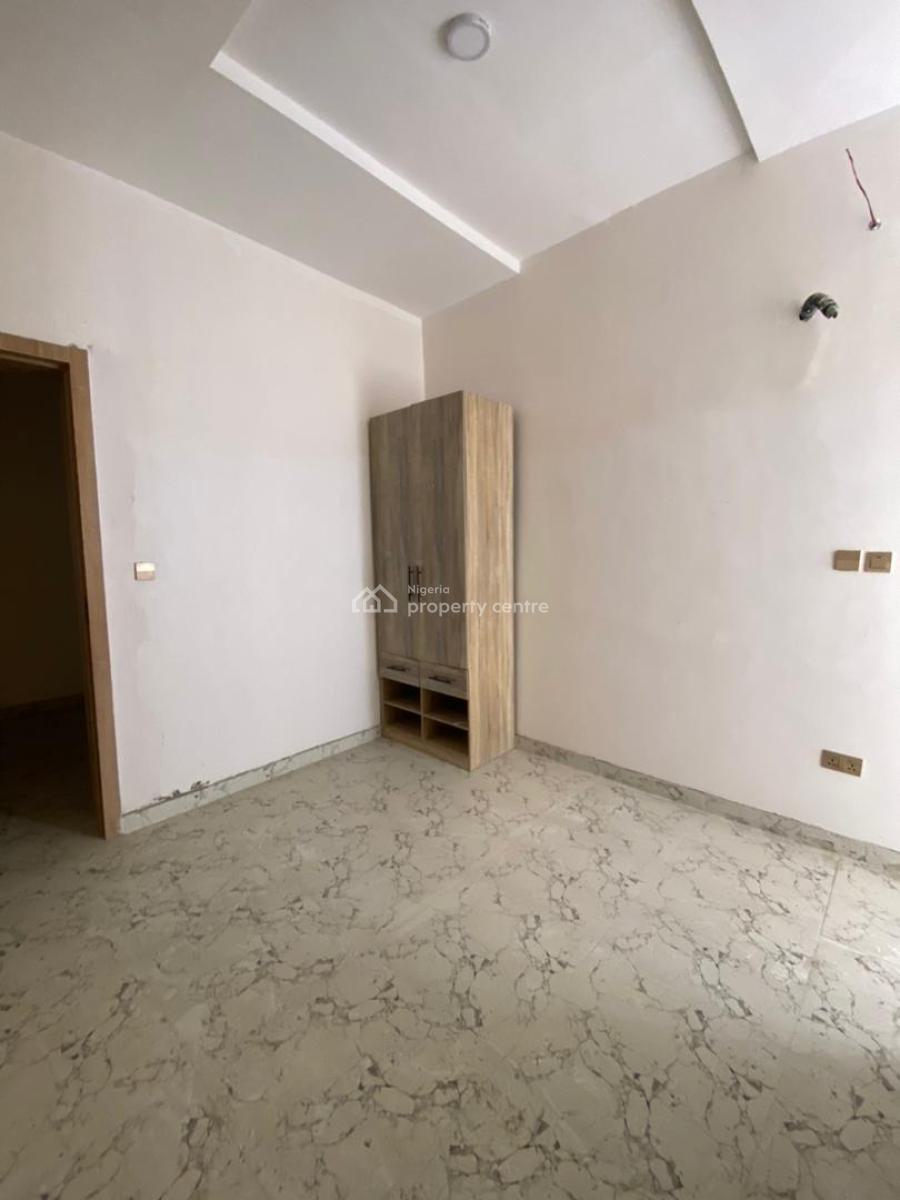 4 Bedroom Terrace Duplex with Swimming Pool, Gym, Playground, Oba Avenue, Ikota, Lekki, Lagos, Terraced Duplex for Sale