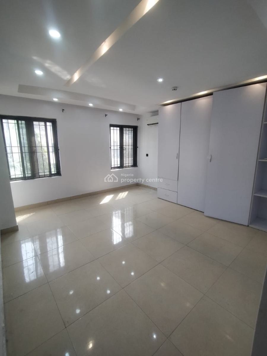 3 Bedroom Apartment with a Bq, Oniru, Victoria Island (vi), Lagos, Flat / Apartment for Rent