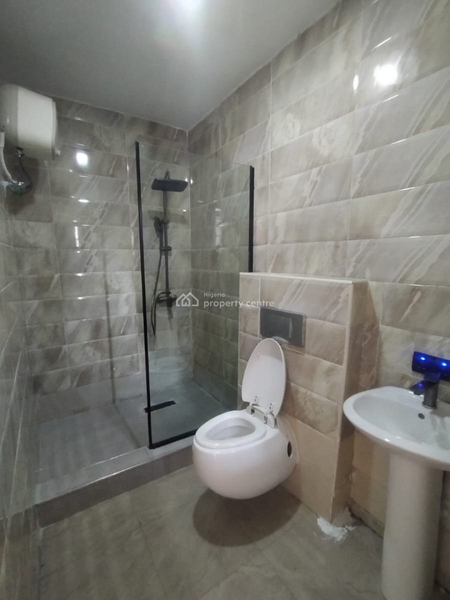 3 Bedroom Apartment with a Bq, Oniru, Victoria Island (vi), Lagos, Flat / Apartment for Rent