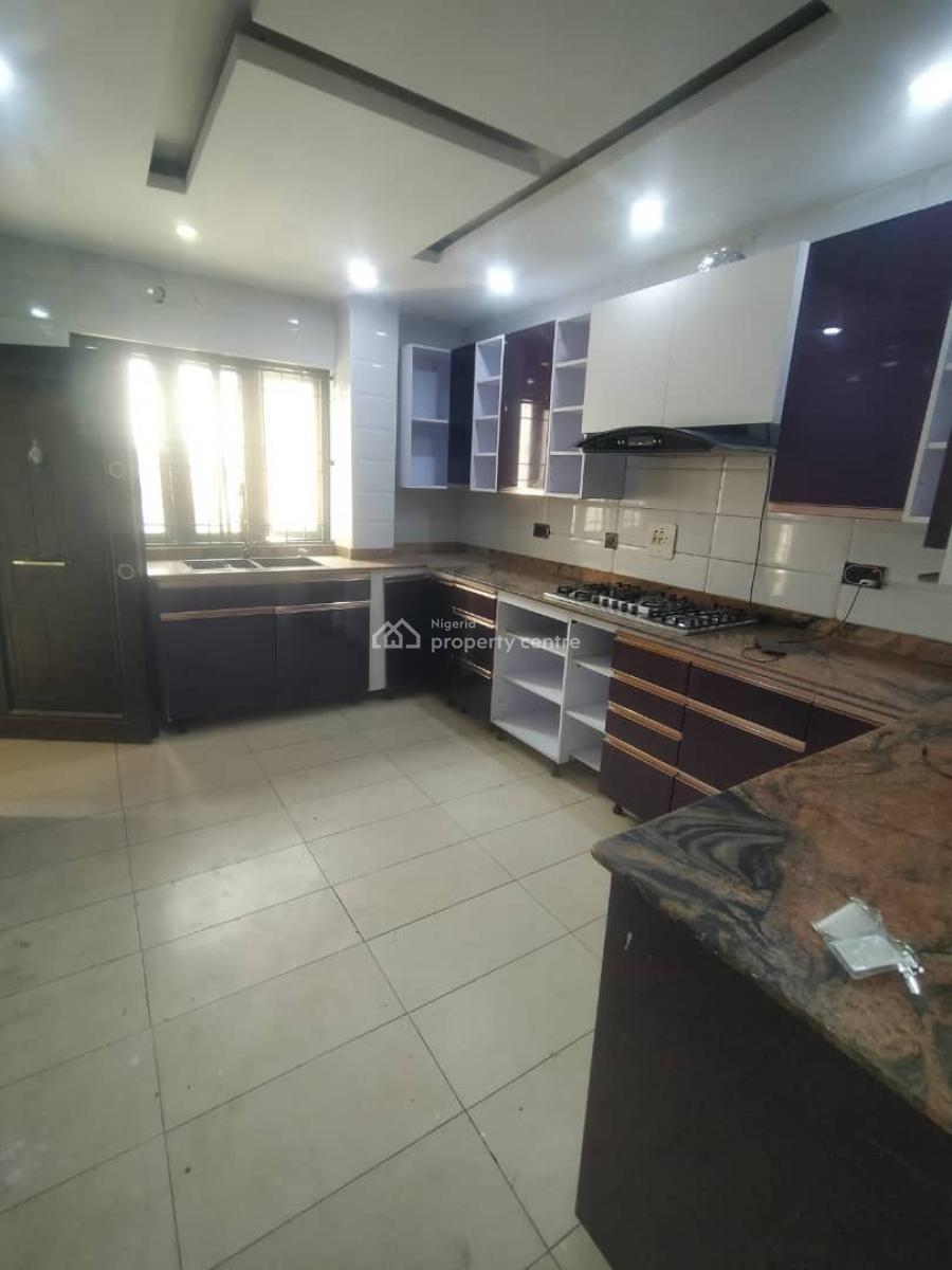 3 Bedroom Apartment with a Bq, Oniru, Victoria Island (vi), Lagos, Flat / Apartment for Rent