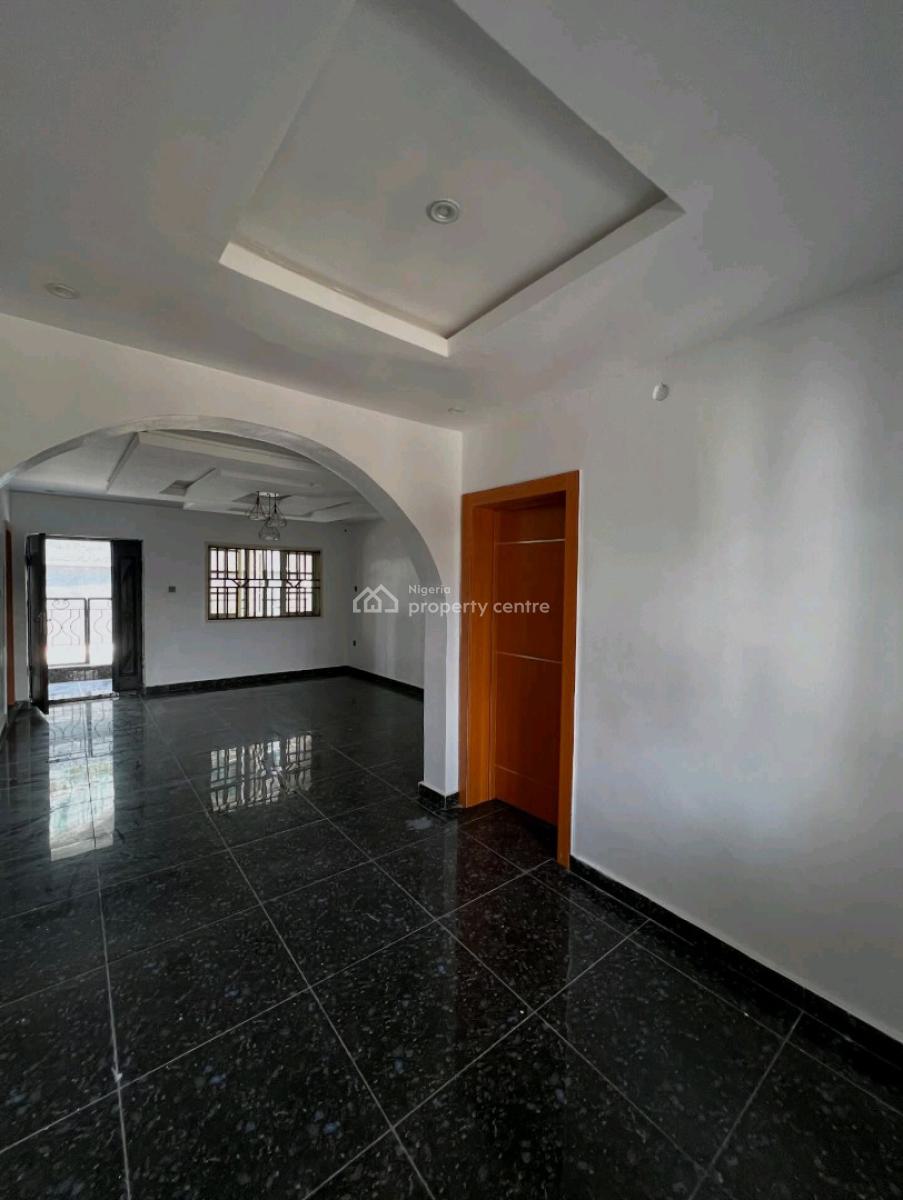 3 Bedroom Flat, Ologolo, Ologolo, Lekki, Lagos, Flat / Apartment for Rent
