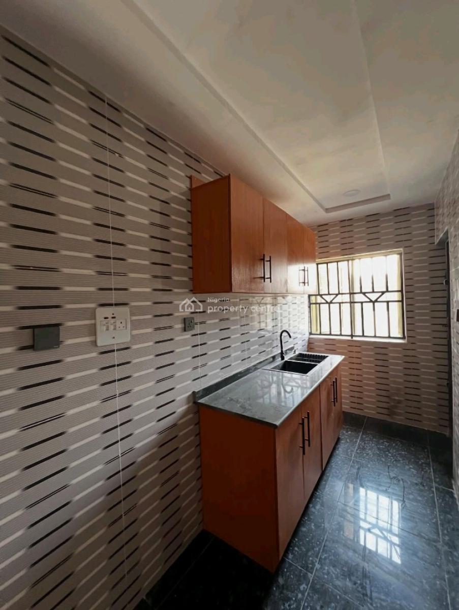 3 Bedroom Flat, Ologolo, Ologolo, Lekki, Lagos, Flat / Apartment for Rent