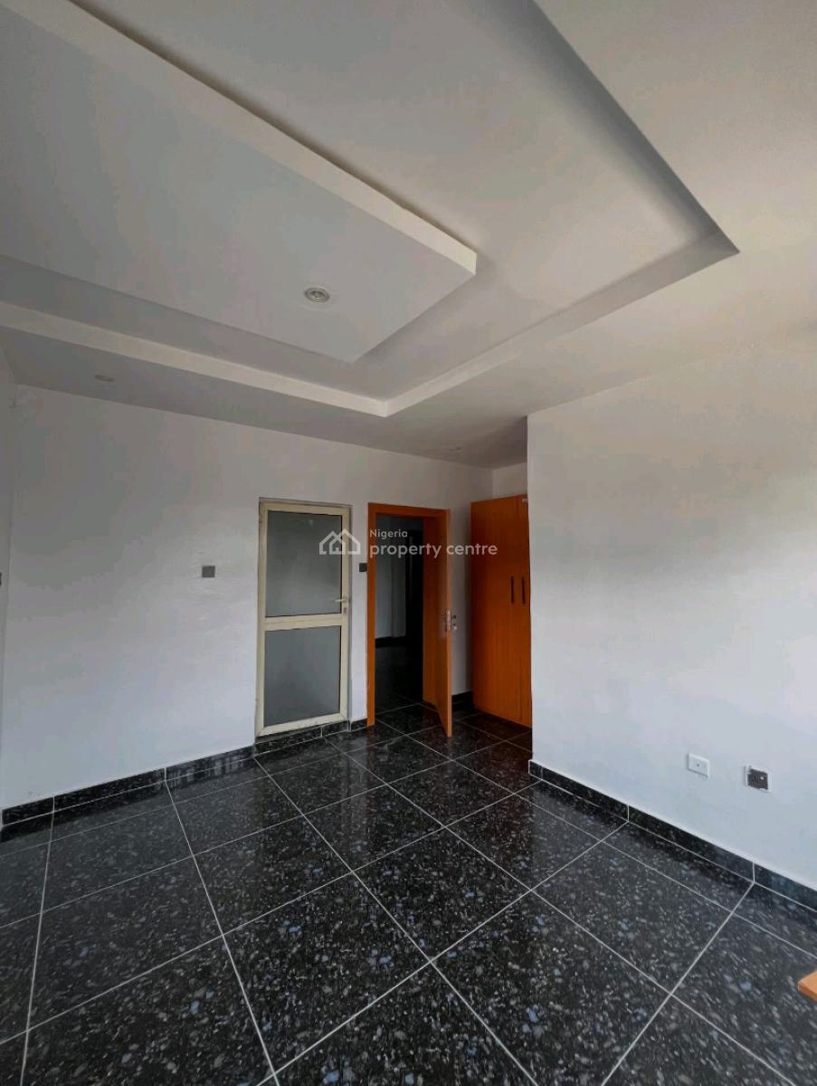 3 Bedroom Flat, Ologolo, Ologolo, Lekki, Lagos, Flat / Apartment for Rent