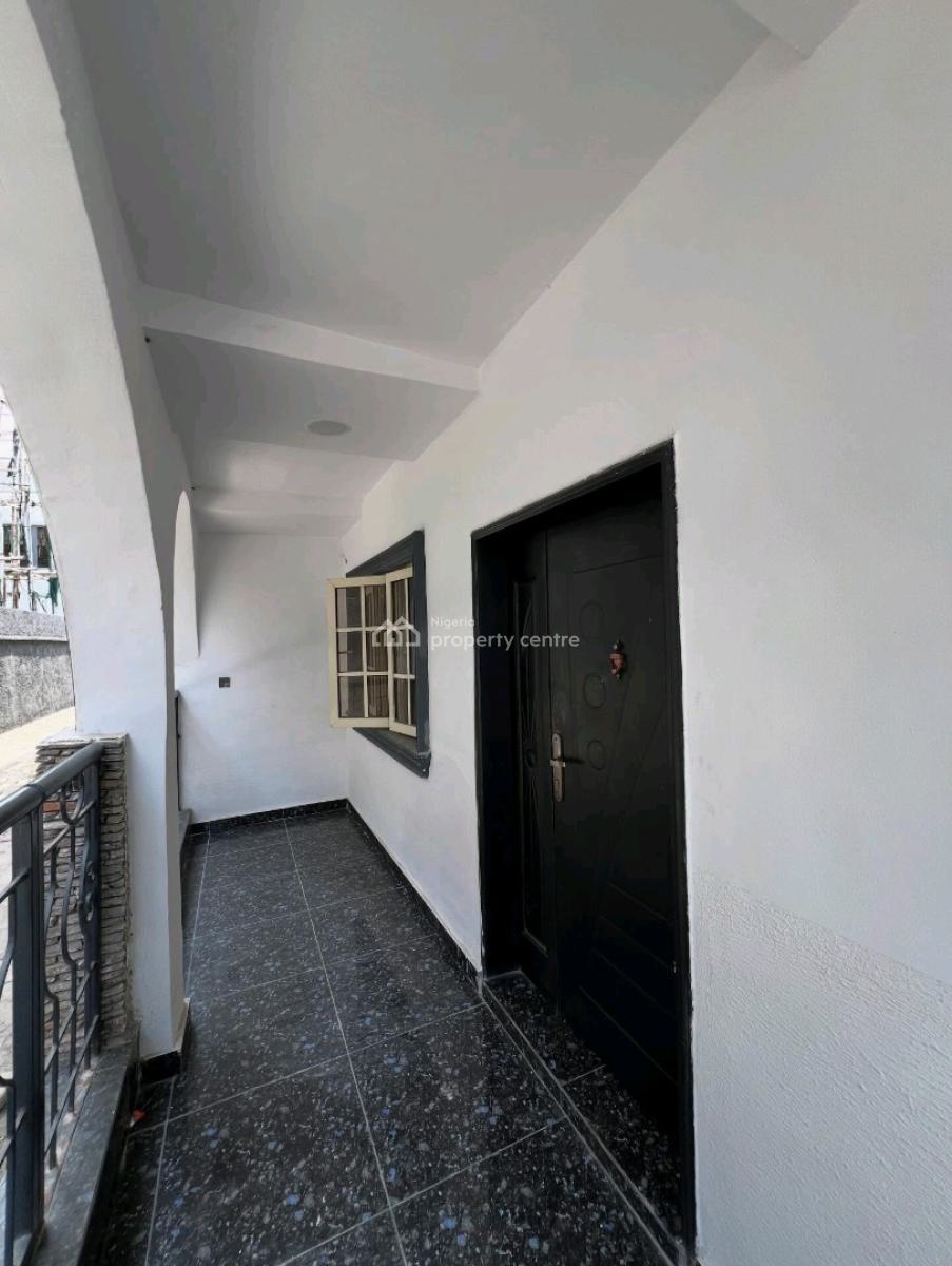 3 Bedroom Flat, Ologolo, Ologolo, Lekki, Lagos, Flat / Apartment for Rent