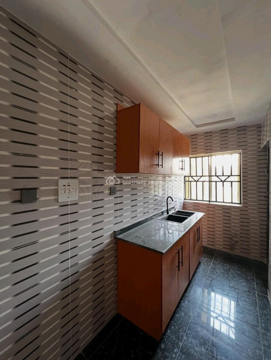 3 Bedroom Flat, Ologolo, Ologolo, Lekki, Lagos, Flat / Apartment for Rent