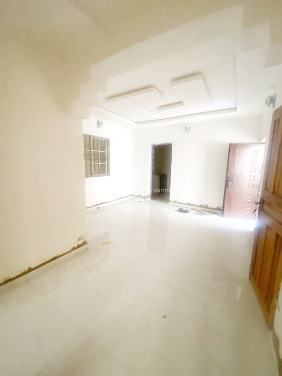 a Well Maintained Spacious 2 Bedroom Flat, Gra Phase 1, Magodo, Lagos, Flat / Apartment for Rent