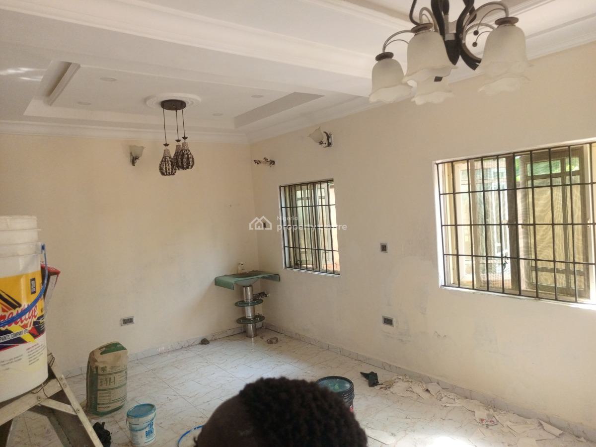 Standard 3 Bedroom Terrace Duplex - Self Compound, Behind Blenco / Limitless, Ogunfayo, Ibeju Lekki, Lagos, Terraced Duplex for Rent