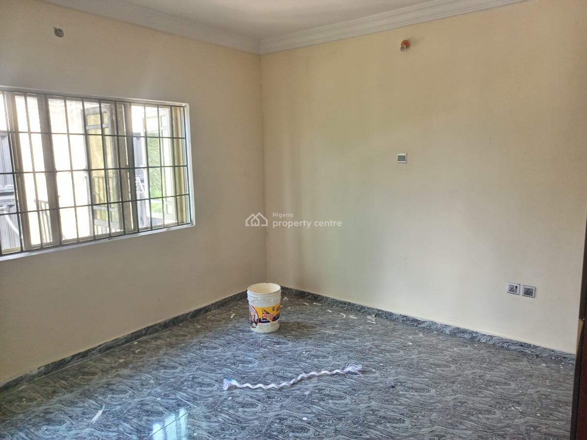 Standard 3 Bedroom Terrace Duplex - Self Compound, Behind Blenco / Limitless, Ogunfayo, Ibeju Lekki, Lagos, Terraced Duplex for Rent