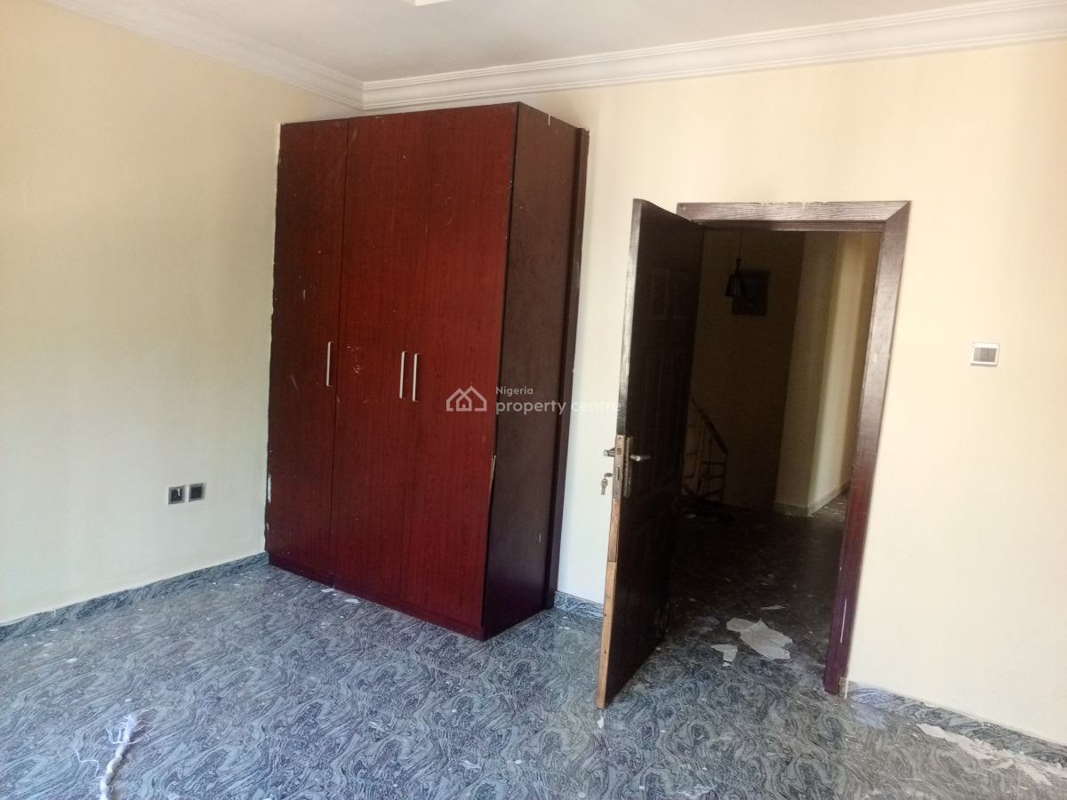 Standard 3 Bedroom Terrace Duplex - Self Compound, Behind Blenco / Limitless, Ogunfayo, Ibeju Lekki, Lagos, Terraced Duplex for Rent