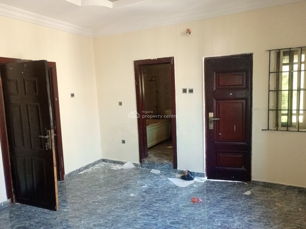 Standard 3 Bedroom Terrace Duplex - Self Compound, Behind Blenco / Limitless, Ogunfayo, Ibeju Lekki, Lagos, Terraced Duplex for Rent