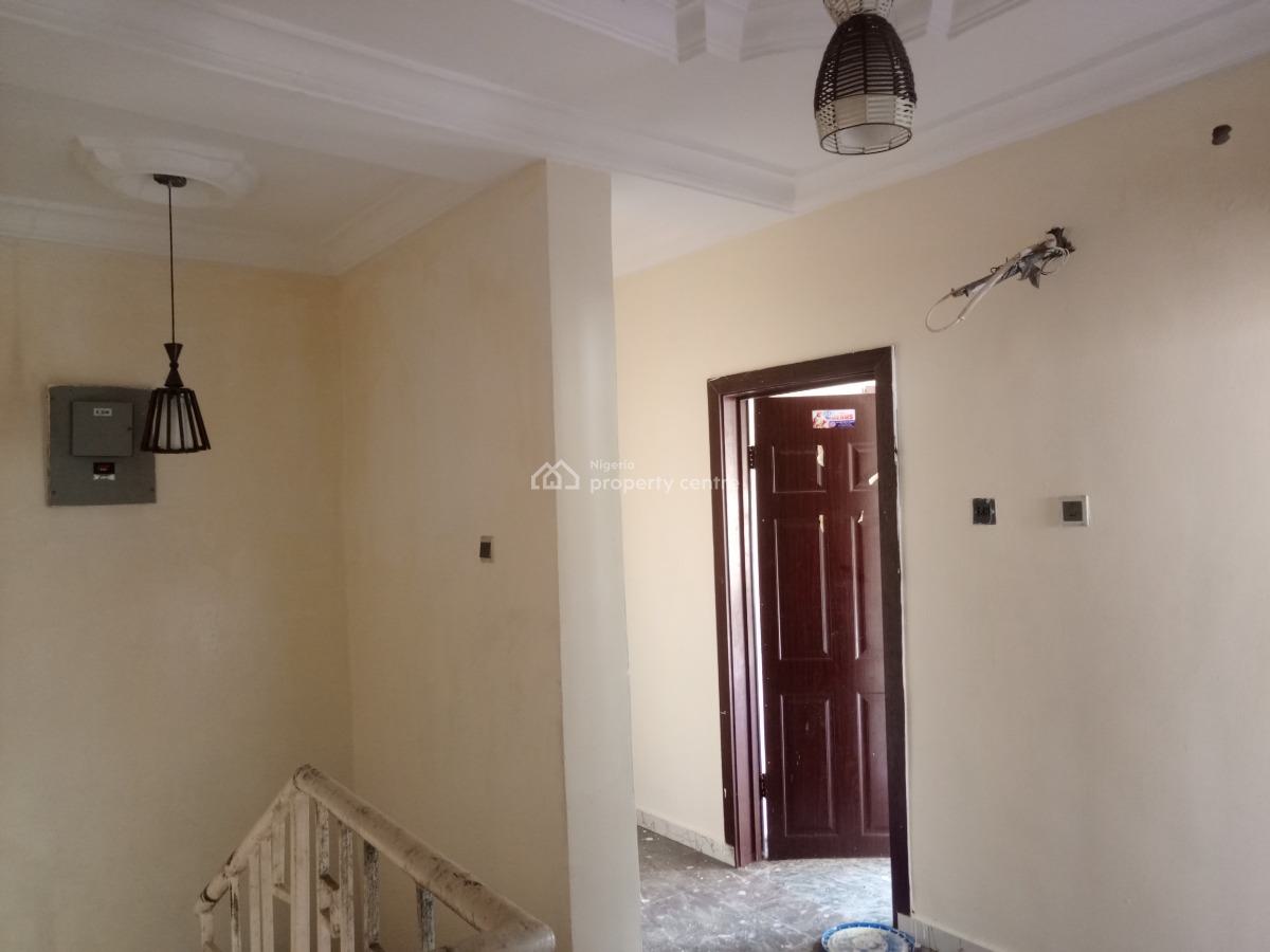 Standard 3 Bedroom Terrace Duplex - Self Compound, Behind Blenco / Limitless, Ogunfayo, Ibeju Lekki, Lagos, Terraced Duplex for Rent