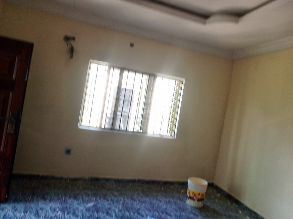Standard 3 Bedroom Terrace Duplex - Self Compound, Behind Blenco / Limitless, Ogunfayo, Ibeju Lekki, Lagos, Terraced Duplex for Rent