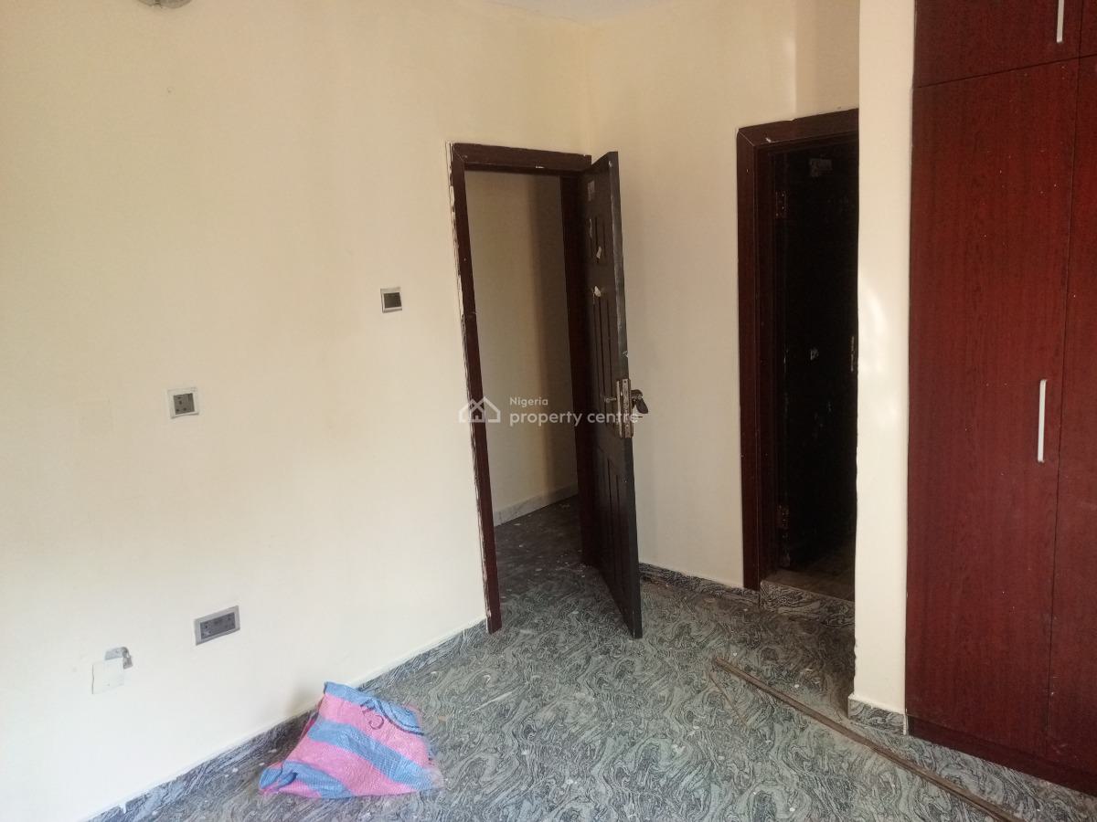 Standard 3 Bedroom Terrace Duplex - Self Compound, Behind Blenco / Limitless, Ogunfayo, Ibeju Lekki, Lagos, Terraced Duplex for Rent