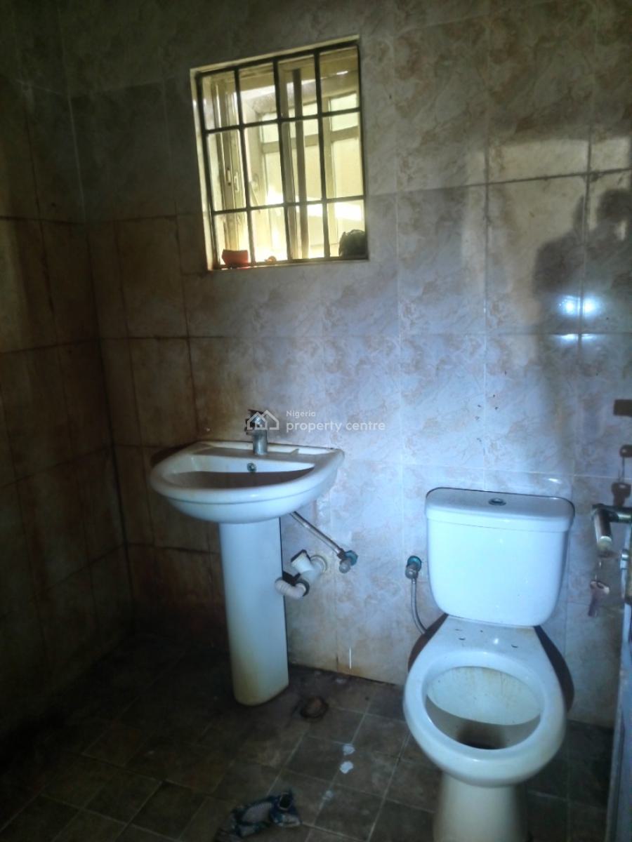 Standard 3 Bedroom Terrace Duplex - Self Compound, Behind Blenco / Limitless, Ogunfayo, Ibeju Lekki, Lagos, Terraced Duplex for Rent