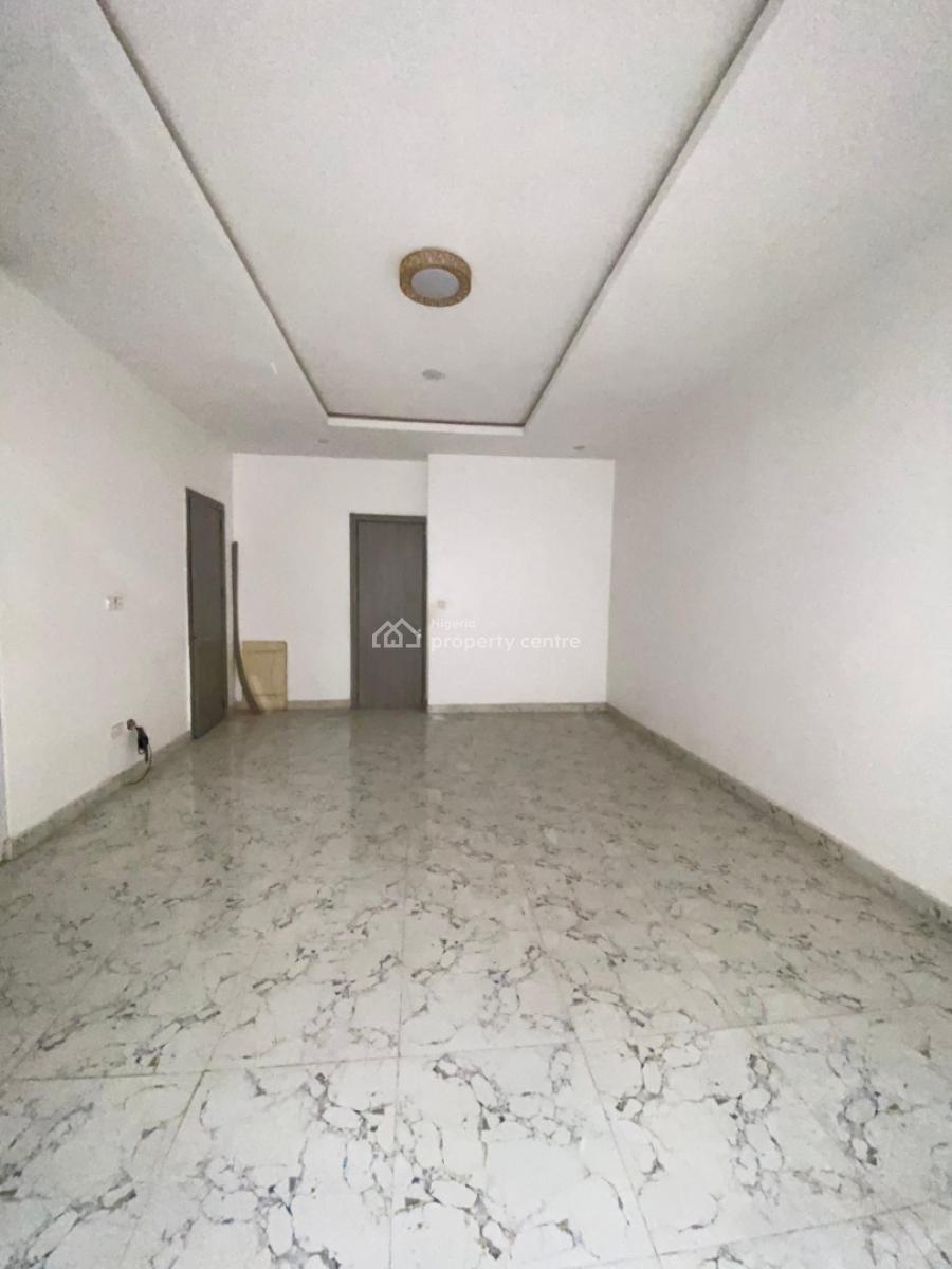 4 Bedroom Fully Detached Duplex with Bq, Oba Avenue, Ikota, Lekki, Lagos, Detached Duplex for Sale