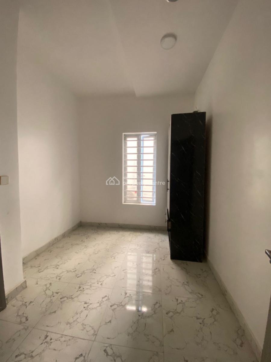 4 Bedroom Fully Detached Duplex with Bq, Oba Avenue, Ikota, Lekki, Lagos, Detached Duplex for Sale