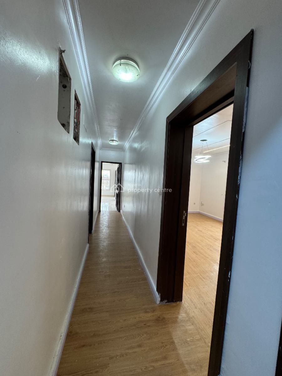 Fully Serviced 2 Bedroom Flat, Off Admiralty Way, Lekki Phase 1, Lekki, Lagos, Flat / Apartment for Rent