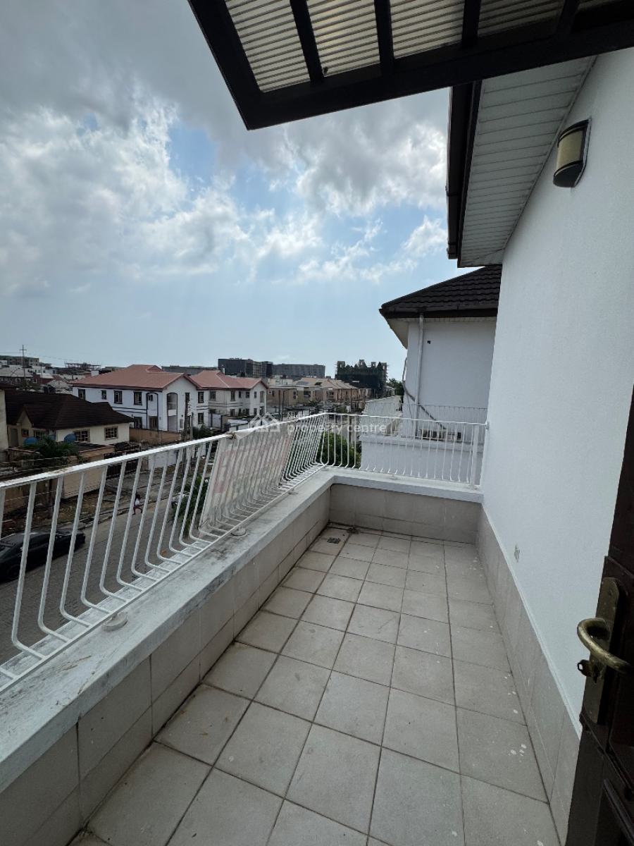 Fully Serviced 2 Bedroom Flat, Off Admiralty Way, Lekki Phase 1, Lekki, Lagos, Flat / Apartment for Rent