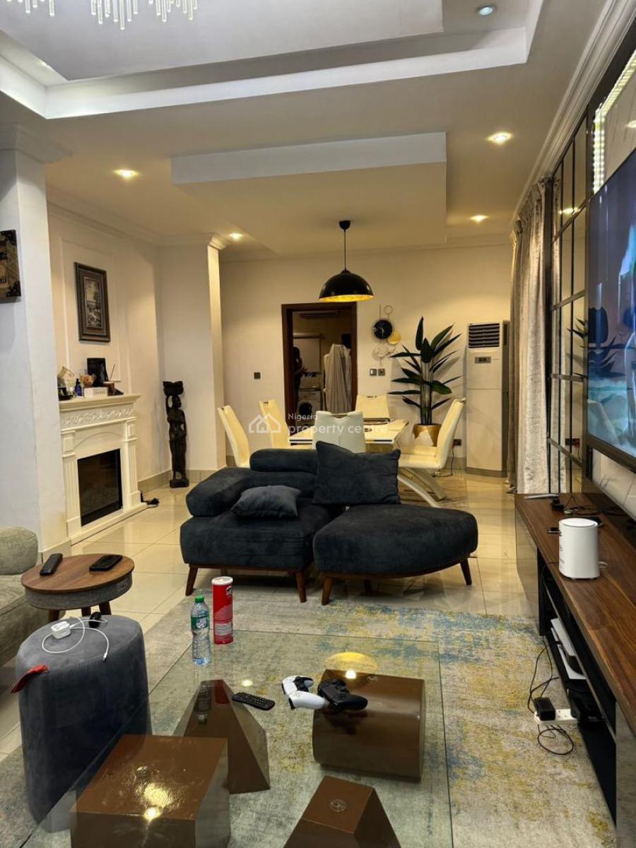 5 Bedroom Terraced Duplex, Lekki Phase 1, Lekki Phase 1, Lekki, Lagos, Terraced Duplex for Rent
